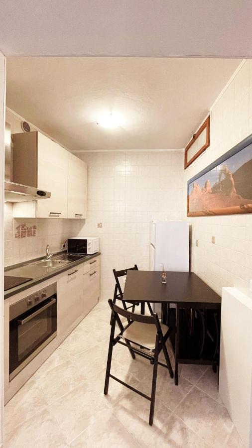 Apartamento Casa Emma Chioggia Exterior foto