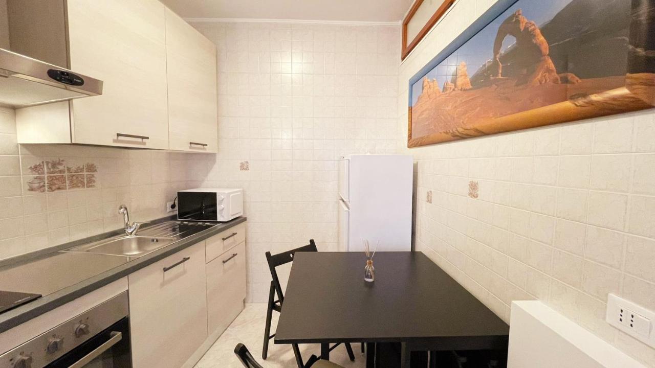 Apartamento Casa Emma Chioggia Exterior foto